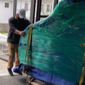 Piano from Extra Help Movers uploaded 3:51 PM on Apr 23rd, 2026