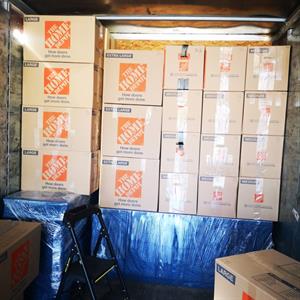 Moving Container, Loading, Movers, Moving Boxes, and Moving Truck from Facemove Inc uploaded 7:48 PM on Apr 6th, 2022