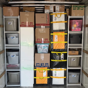 Movers, Loading, Customers, Assembly or Disassembly, and Packing from Canyon Movers uploaded 9:39 PM on Mar 16th, 2026