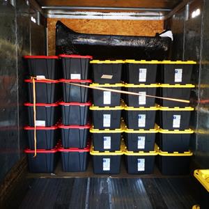 Moving Truck, Packing, Movers, Loading, and Moving Boxes from Facemove Inc uploaded 7:51 PM on Apr 6th, 2022