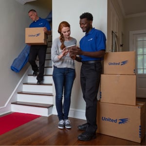 Stairs, Loading, Customers, Movers, and Moving Boxes from Vincent Fister Inc. uploaded 9:15 AM on Mar 25th, 2026