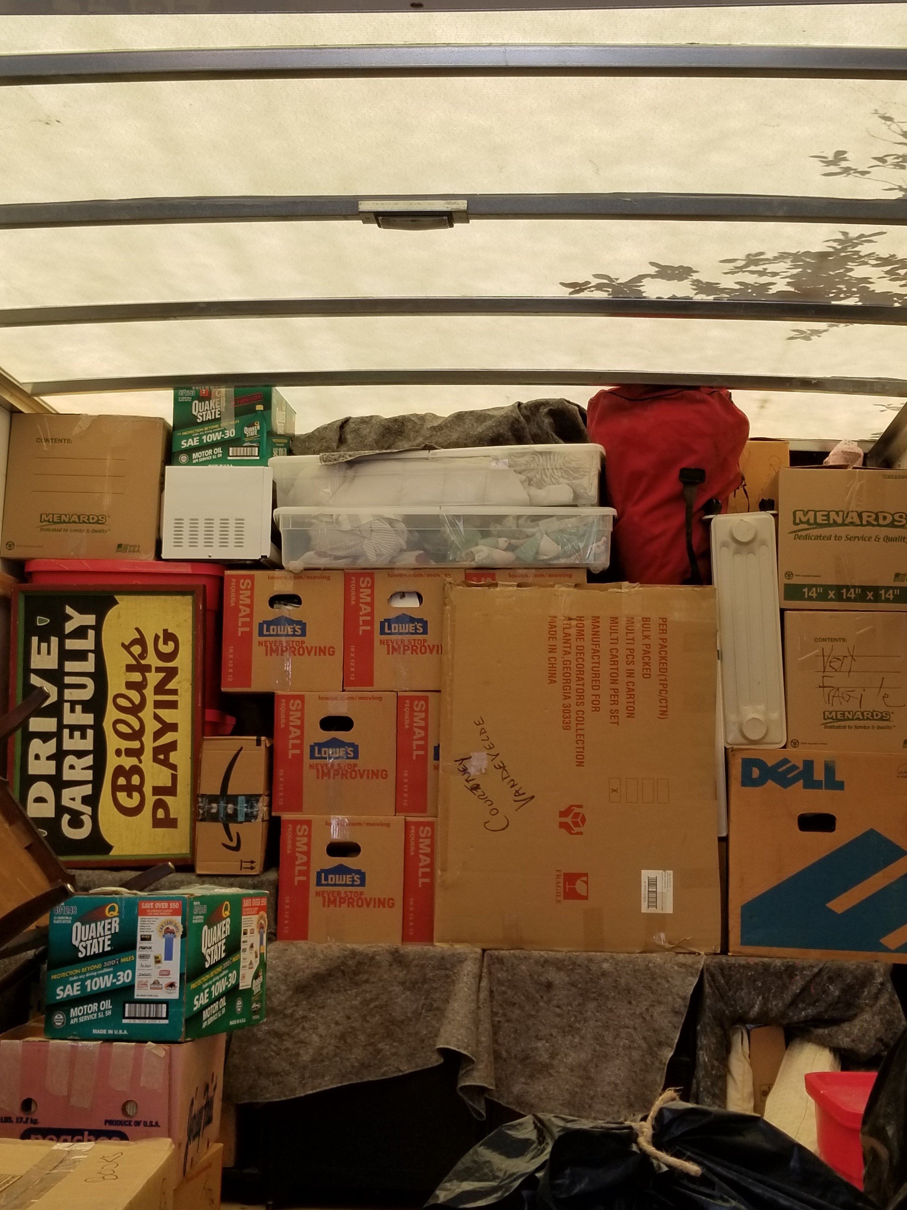 Armstrong Moving & Labor A Local Olympia Moving Company HireAHelper