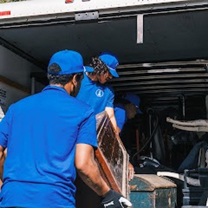 Movers, Loading, Moving Truck, Packing, and Assembly or Disassembly from Blue Dolly LLC uploaded 6:30 PM on Dec 7th, 2025