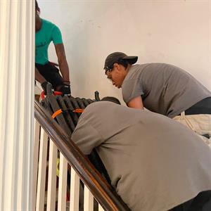  from Hutch In The Clutch Moving LLC uploaded 7:02 AM on Jul 26th, 2023