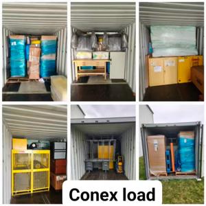 Loading and Movers from Packmen Labor Services uploaded 5:52 AM on Nov 22nd, 2025