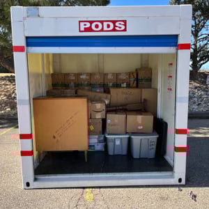 Loading and Moving Container from Mountain Men Movers LLC uploaded 7:27 PM on Feb 22nd, 2026