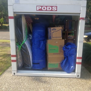 Plastic Wrap, Furniture, and Hand Truck from A&R Hauling uploaded 12:53 PM on Jun 17th, 2025