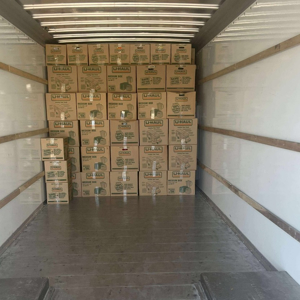 Movers from A Plus Moving uploaded 5:50 PM on Dec 10th, 2025