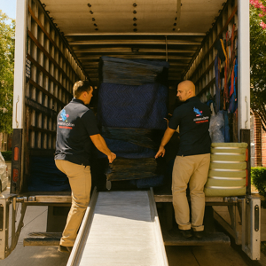  from American Falcon Moving Company LLC uploaded 6:20 PM on Jan 13th, 2026