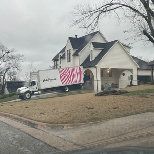 Moving Truck, Moving Boxes, Loading, Movers, and Packing from Pink Zebra Moving of Oklahoma City  uploaded 7:30 PM on Mar 8th, 2024