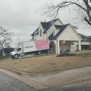 Moving Boxes, Moving Truck, Movers, Loading, and Packing from Pink Zebra Moving of Oklahoma City  uploaded 7:30 PM on Mar 8th, 2024