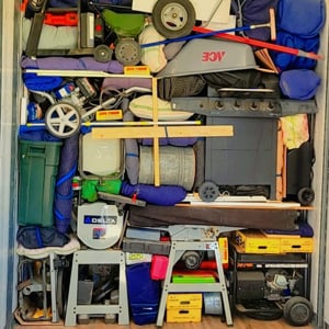 Moving Truck, Loading, Moving Container, Movers, and Furniture from Superman Movers uploaded 2:23 PM on Jun 1st, 2025