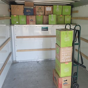 Aspire Movers Profile Image