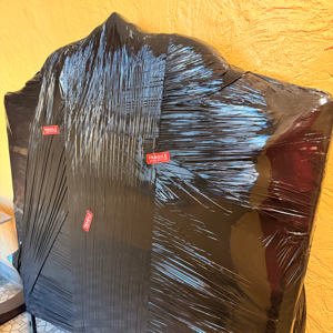 Movers, Packing, Moving Blankets, Plastic Wrap, and Furniture from Atlantic Star Relocations uploaded 11:25 AM on Aug 10th, 2026
