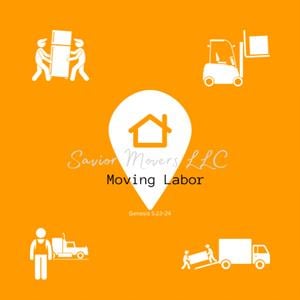 Savior Movers LLC Profile Image
