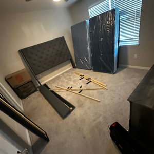 Furniture, Unloading, Movers, and Assembly or Disassembly from Powerhouse Movers LLC uploaded 6:18 AM on Nov 28th, 2025