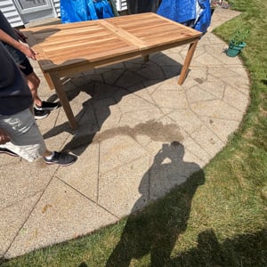 Furniture from DLUX DUTY uploaded 9:34 PM on Dec 23rd, 2025