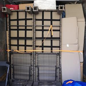 Packing, Furniture, Movers, Loading, and Moving Truck from Facemove Inc uploaded 7:42 PM on Apr 6th, 2022
