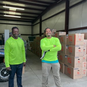  from Daniel Family Movers uploaded 6:30 PM on Oct 14th, 2025