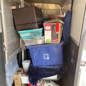 Loading, Unloading, Movers, Hand Truck, and Furniture from Truck Vans Cargo and Cleaning LLC uploaded 9:42 AM on Jun 21st, 2022