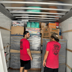  from Diligent Movers uploaded 7:18 PM on Jul 20th, 2026