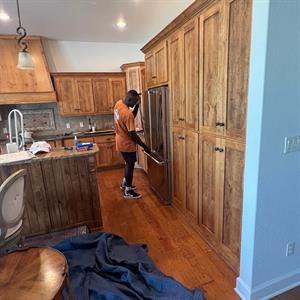 Movers, Unloading, Furniture, Loading, and Assembly or Disassembly from West Texas Master Movers LLC uploaded 5:32 PM on Aug 15th, 2023