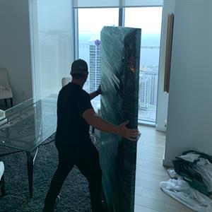 Loading, Movers, Packing, Furniture, and Unloading from 7moving uploaded 6:38 PM on Oct 19th, 2022