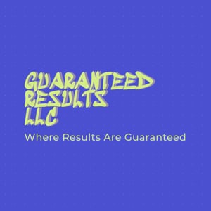 GuaranteedResultsLLC Profile Image
