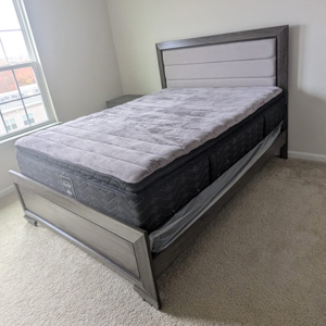 Movers, Furniture, Unloading, and Assembly or Disassembly from Supreme On Sight Moving uploaded 8:43 AM on Feb 7th, 2026