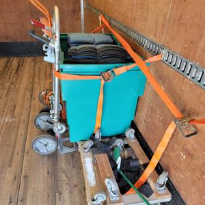 Furniture, Packing, Furniture Dolly, Assembly or Disassembly, and Hand Truck from Chicago Marathon Movers Inc. uploaded 7:14 AM on Mar 7th, 2023