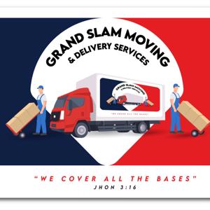 Grand Slam Moving Profile Image