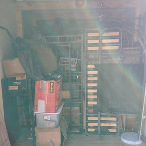 Moving Boxes, Moving Container, Loading, Furniture, and Movers from Truck Vans Cargo and Cleaning LLC uploaded 10:02 AM on Dec 10th, 2021