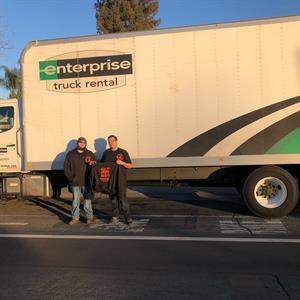 Unloading, Moving Container, Movers, Mask, and Packing from Savior Movers LLC uploaded 1:30 PM on Apr 18th, 2022