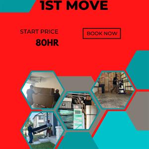 1st Move Profile Image