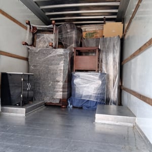 Ropes/Straps/Tie-downs, Plastic Wrap, and Furniture from ZippyZoeMoving uploaded 8:01 PM on Sep 5th, 2026