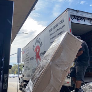 Movers, Moving Truck, Furniture, and Furniture Dolly from Rigo's Moving & Storage, Inc uploaded 4:53 PM on Jul 22nd, 2026
