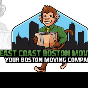 East coast Boston movers Profile Image