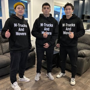 Packing, Movers, Plastic Wrap, Loading, and Unloading from Nezero llc uploaded 9:10 PM on Mar 24th, 2026