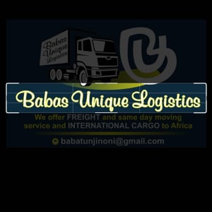 Baba unique logistics Profile Image