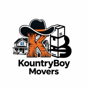 KountryBoy Movers Logo or Profile image uploaded 7:05 AM on Jul 23rd, 2026