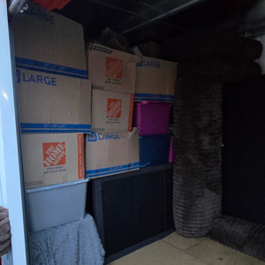 Loading from Do It Right Movers LLC uploaded 8:35 AM on Sep 8th, 2026