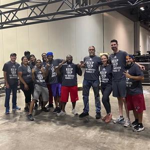 Loading, Moving Boxes, Unloading, Assembly or Disassembly, and Movers from Early Bird Moving, LLC uploaded 10:15 AM on May 11th, 2022