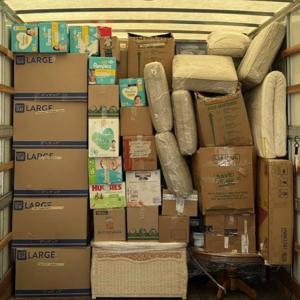 Moving Boxes, Loading, Plastic Wrap, Moving Truck, and Ropes/Straps/Tie-downs from Rocket Movers LLC uploaded 9:31 AM on Nov 5th, 2025