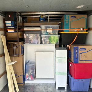 Moving Boxes, Movers, Unloading, Ropes/Straps/Tie-downs, and Loading from Fast Labor Force uploaded 10:35 AM on Aug 1st, 2025