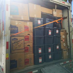 Packing, Moving Truck, Movers, Moving Boxes, and Loading from Facemove Inc uploaded 7:53 PM on Apr 6th, 2022