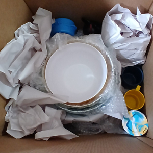 Packing from Good Ole Boys Moving Services uploaded 12:12 AM on Sep 15th, 2025