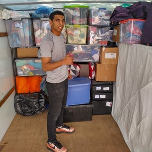 Movers, Loading, Moving Boxes, Moving Truck, and Moving Container from Championship movers uploaded 1:19 AM on Mar 20th, 2022