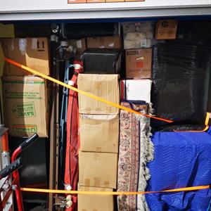 Loading, Moving Boxes, Movers, Packing, and Moving Container from Facemove Inc uploaded 7:49 PM on Apr 6th, 2022