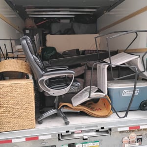 Unloading, Loading, Furniture, Packing, and Movers from Dynamike Moving uploaded 4:05 PM on Jun 24th, 2026