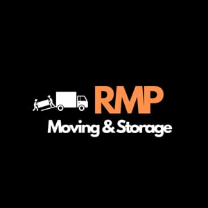 RMP Moving & Storage Profile Image